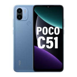 Купить POCO C51 2/64GB Global Version онлайн